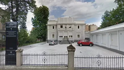 Agnieszka Brzezińska - Kancelaria Adwokacka Jelenia Góra